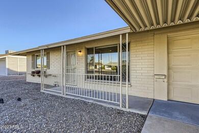 05 Exterior Front Entry