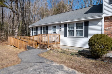 48 Garfield St unit 30, Saco, ME 04072 - photo 3