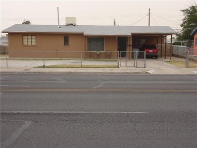 1113 Hunter Dr, El Paso, TX 79915 - photo 3