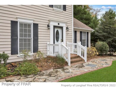 411 Murray Hill Rd, Fayetteville, NC 28303 - photo 3