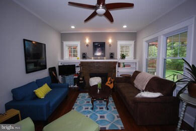 407 Elm Ave, Takoma Park, MD 20912 - photo 6