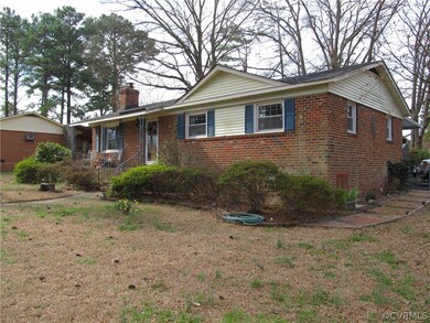 9814 Bonanza St, Henrico, VA 23228 - photo 2