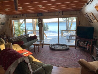 Open concept
