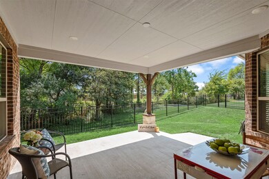 You will love the lot and location.  Feed the deer and abundant wild life.