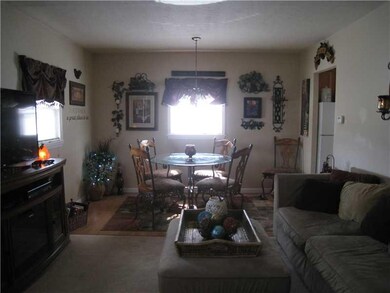 Dining Room. liv/dining combined