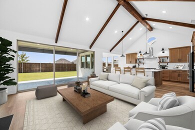 752 Emerald Heights, Lavon, TX 75166 - photo 3