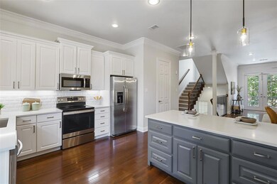 5803 Lewis St, Dallas, TX 75206 - photo 4