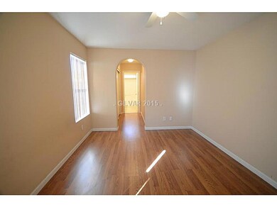Master Bedroom.