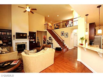 Den/Family/Great Room