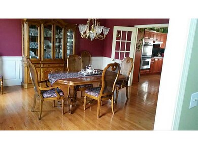 Dining Room.