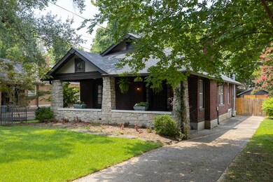 699 Maury St, Memphis, TN 38107 - photo 2