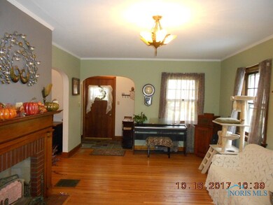 3924 Rushland Ave, Toledo, OH 43613 - photo 5