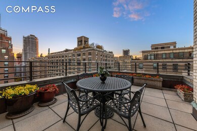47 E 87th St unit 14C, New York, NY 10128 - photo 4