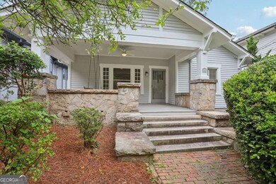 36 S Prado NE, Atlanta, GA 30309 - photo 2