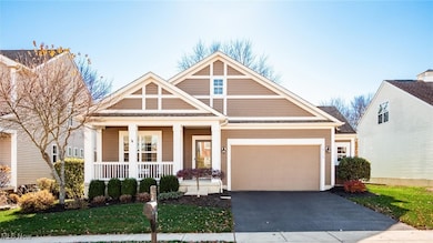 10252 Summersweet Way, Plain City, OH 43064 - photo 4