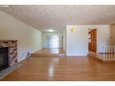 Living Room/Dining Room