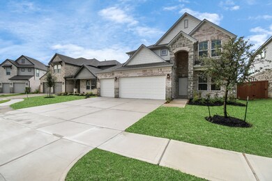 19607 Isola Breeze Dr, Hockley, TX 77447 - photo 4