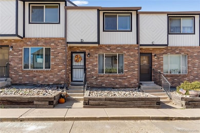 9850 W Stanford Ave unit D, Littleton, CO 80123 - photo 3