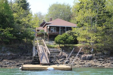 Lot 61 Map Long Island, Harpswell, ME 04079 - photo 2