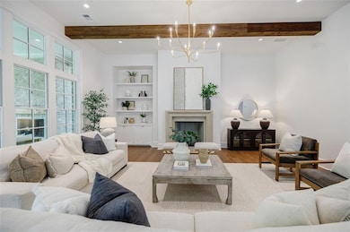 125 Laurel Brook Ln, Canton, GA 30115 - photo 3