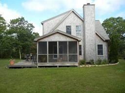 199 Great Plains Rd, West Tisbury, MA 02575 - photo 2