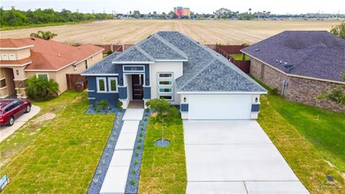 1204 Eva St, Edinburg, TX 78539 - photo 2