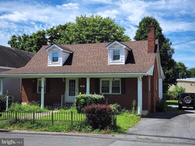 117 N Elm St, Moorefield, WV 26836 - photo 3