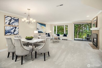 6121 NE 175th St unit C 203, Kenmore, WA 98028 - photo 5