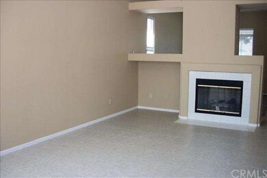 Inviting family room.