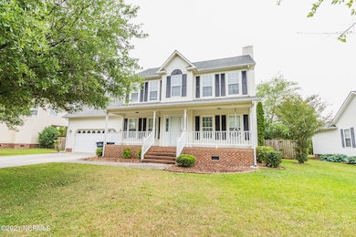 105 Hudson Ln, Jacksonville, NC 28540 - photo 3