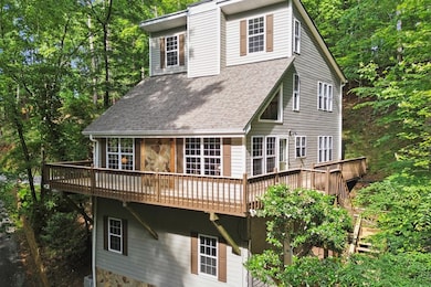 58 Optic Ct, Ellijay, GA 30540 - photo 2