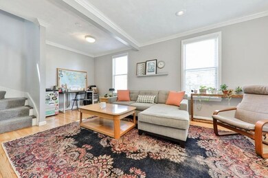 12 Cambria St unit 2, Somerville, MA 02143 - photo 2