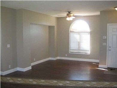 Formal dining