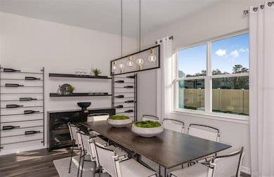 Model Representation