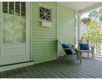 56 Boylston St unit 56, Watertown, MA 02472 - photo 2