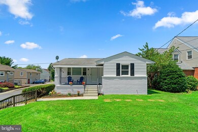 606 S Hammonds Ferry Rd, Linthicum Heights, MD 21090 - photo 2