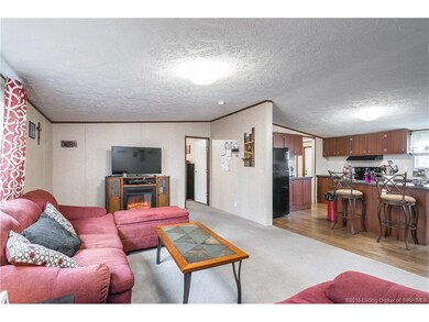 745 Shady Ln NE, New Salisbury, IN 47161 - photo 2