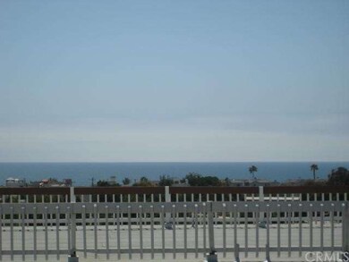 CU View from Top Floor Balcony