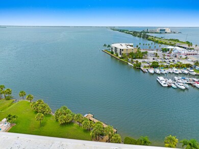 Banana River