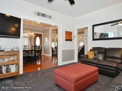 Den/Family/Great Room.