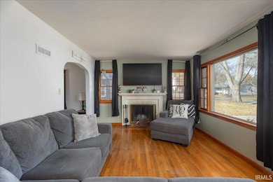 2127 Perrine St, Lafayette, IN 47904 - photo 2