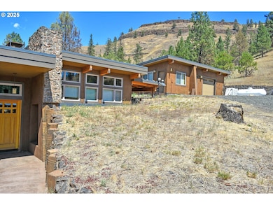 47345 Ritter Rd, Ritter, OR 97856 - photo 7