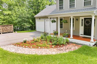 141 Depot Hill Rd, Henniker, NH 03242 - photo 3