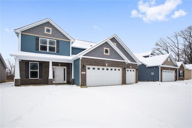 1610 Devonshire Ave, Avon, IN 46123 - photo 2