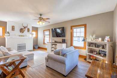 3614 Pierce St, Sioux City, IA 51104 - photo 7