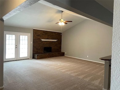 2218 Jacqueline Dr, Denton, TX 76205 - photo 5