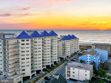 The Meridian unit 301, Ocean City, MD 21842 - photo 3