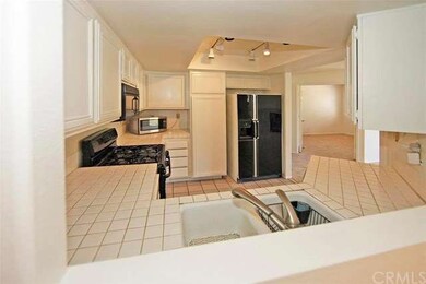 Kitchen view 2