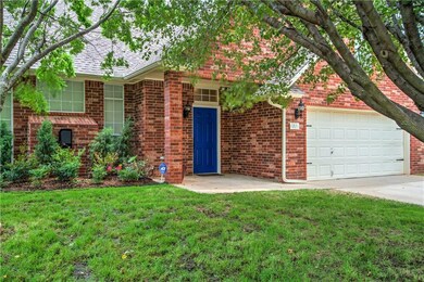 4015 Goshawk Dr, Norman, OK 73072 - photo 2