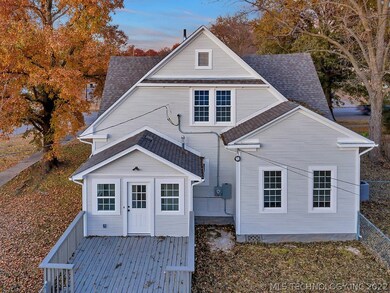 301 E Will Rogers Blvd, Claremore, OK 74017 - photo 6